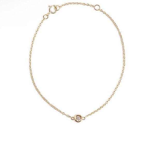 marrin costello Jewelry - Marrin Costello Gold&Topaz Soleil Bracelet NWT